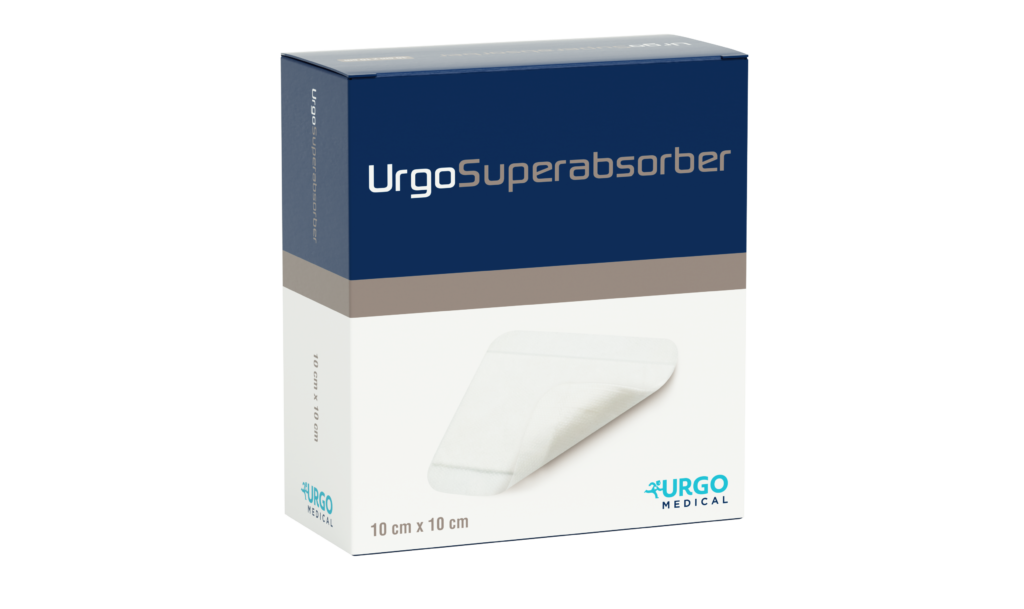 UrgoSuperabsorber