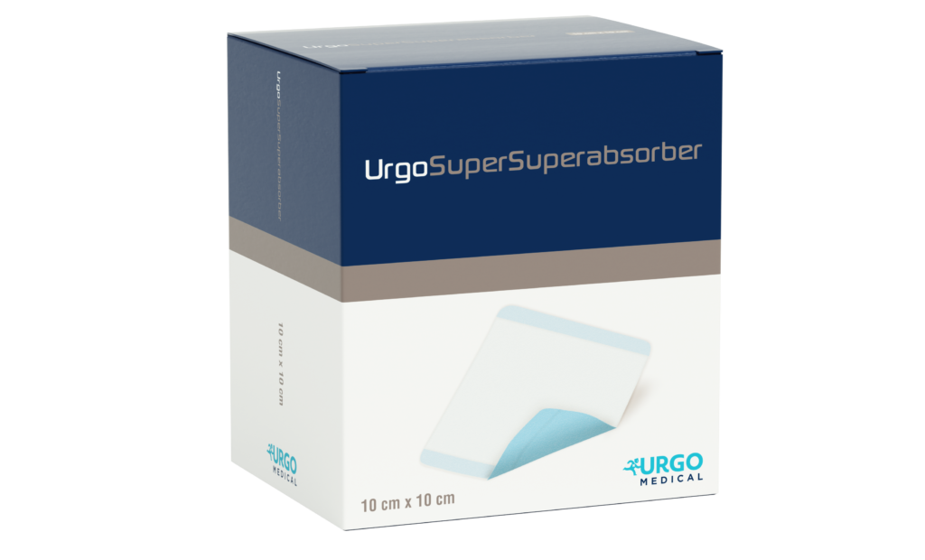 UrgoSuperSuperabsorber